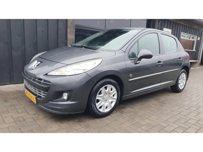 Peugeot 207 1.4 VTi Urban Move (bj 2012)