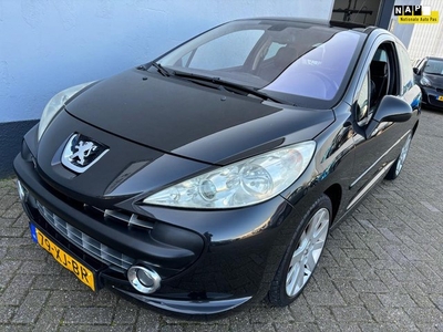 Peugeot 207 1.6-16V T Féline - Panorama Dak