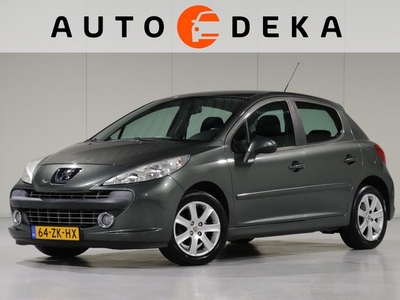 Peugeot 207 1.6 VTi XS Pack 5-deurs *Klimaatreg.*