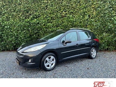 Peugeot 207 SW 1.4 VTi Blue Lease NWE APK AIRCO PANO