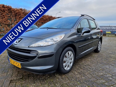 Peugeot 207 SW 1.4 VTi X-line AIRCO NIEUWE APK GARANTIE