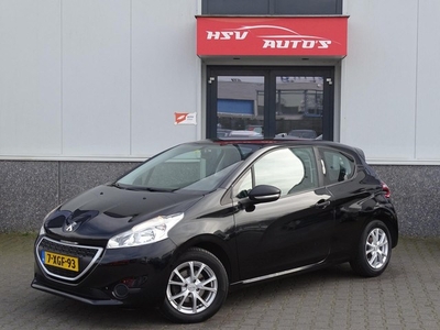 Peugeot 208 1.0 VTi Access airco org NL 2014