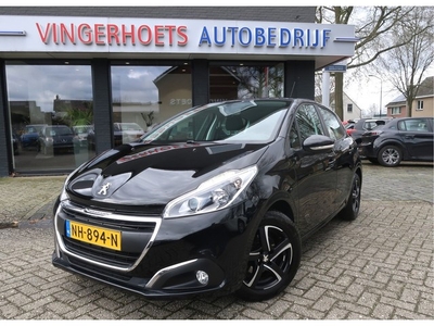 Peugeot 208 1.2 Benzine Superzuinig ( 1 op 16 ) 5-deurs