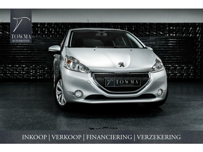 Peugeot 208 1.2 e-VTi ActiveDealer onderh.Navi.cruise.