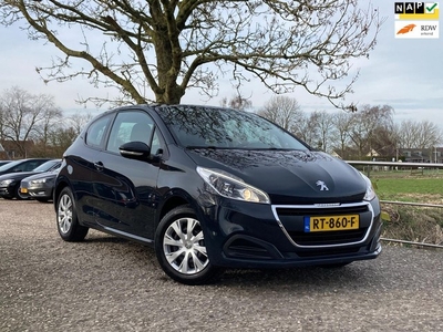 Peugeot 208 1.2 PureTech Active 1e eigenaar + Airco +