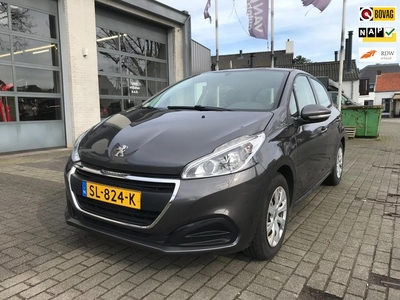 Peugeot 208 1.2 PureTech Active