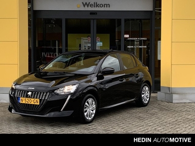 Peugeot 208 1.2 PureTech Active NAVIGATIE AIRCO