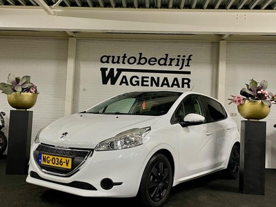 Peugeot 208 1.2 VTi Active Clima