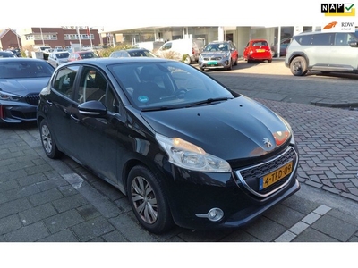 Peugeot 208 1.2 VTi Envy 1e Eigenaar! Navi! Full Map! Mooi!