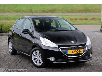 Peugeot 208 1.2 VTi Envy 2013 Navi Cruise