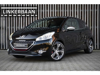 Peugeot 208 1.6 THP GTi Glazen dak JBL audio 1e