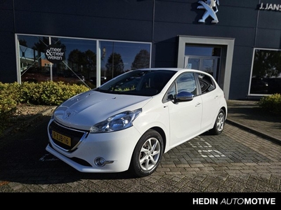 Peugeot 208 82PK 5-DRS Style 