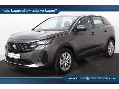 Peugeot 3008 1.2 PureTech Active *Navigatie*Camera*DAB*