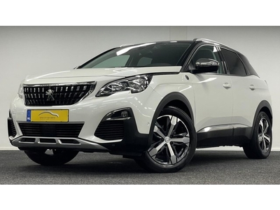 Peugeot 3008 1.2 PureTech