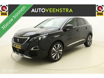 Peugeot 3008 1.2 PureTech GT Line