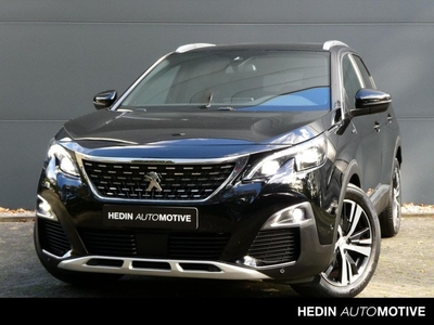 Peugeot 3008 1.2 PureTech GT Line Navi via Android Auto /