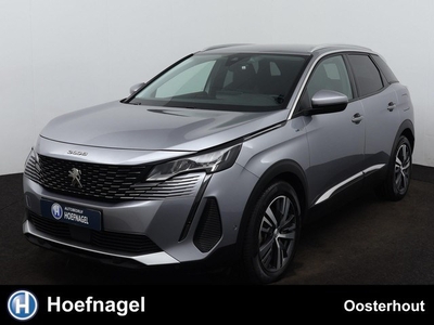 Peugeot 3008 1.6 HYbrid 225 Allure Automaat Adaptive