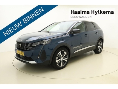 Peugeot 3008 1.6 HYbrid 225 Allure Pack Business 225 PK