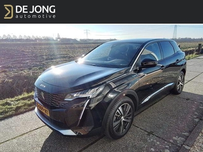 Peugeot 3008 1.6 HYbrid4 300 GT Pack Business