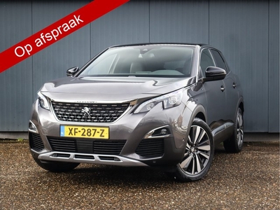 Peugeot 3008 1.6 Pure GT-Line (181PK), 1ste-Eigenaar