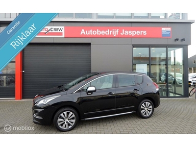 Peugeot 3008 1.6 THP Allure