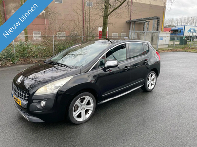 Peugeot 3008 1.6 THP GT NETTE AUTO RIJD EN SCHAKELT GOED