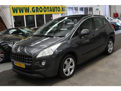 Peugeot 3008 1.6 THP ST Automaat Panoramadak, Airco, Cruise Control, Stuurbekrachtiging