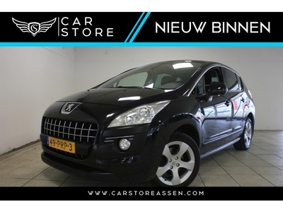 Peugeot 3008 1.6 THP ST / PANO / NAV / CRUIS / CLIMA /