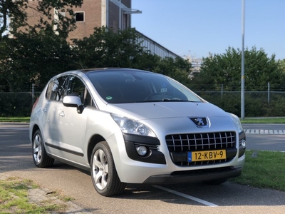 Peugeot 3008 1.6 VTi Première Trekhaak NL & NAP