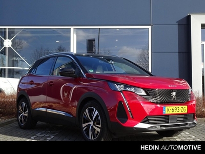 Peugeot 3008 PHEV 225 GT 