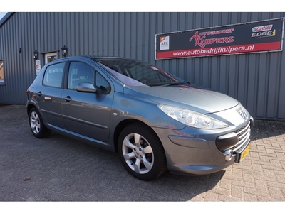 Peugeot 307 1.6-16V Premium Clima.Cruise.Lm.velgen.Audio