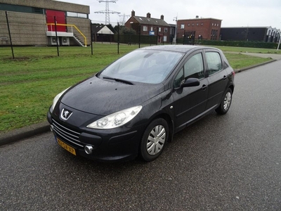 Peugeot 307 1.6-16V XS