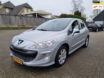 Peugeot 308 1.6 VTi Sublime, 5 DEURS.