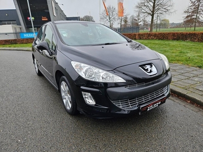 Peugeot 308 1.6 VTi XS 5 deurs