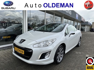 Peugeot 308 CC 1.6 VTi Sport Pack CLIMA,CRUISE,PDC