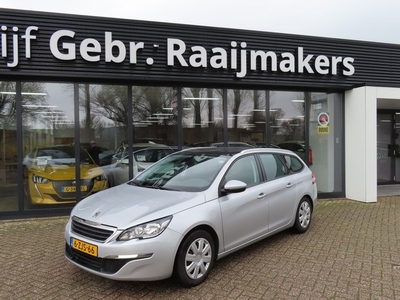 Peugeot 308 SW 1.2 PureTech