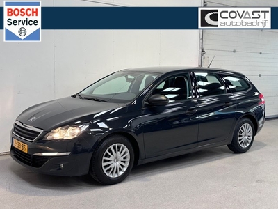 Peugeot 308 SW 1.2 PureTech Access 96d.km