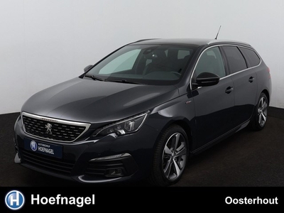 Peugeot 308 SW 1.2 PureTech Allure Pack Automaat