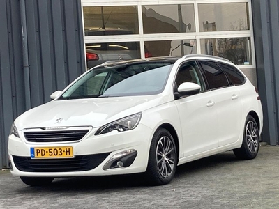 Peugeot 308 SW 1.2 PureTech Allure Panodak Clima Cruise