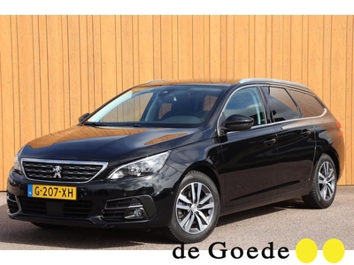 Peugeot 308 SW 1.2 PureTech Blue Lease Premium 1ste