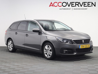 Peugeot 308 SW 1.2 PureTech Executive | Panodak | Carplay | Navi