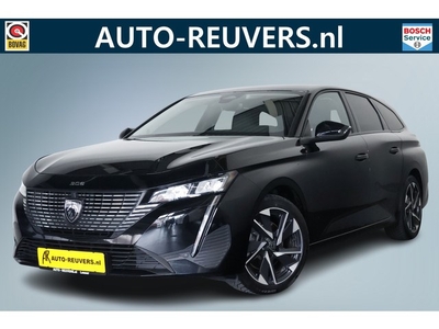 Peugeot 308 SW 1.5 BlueHDi Blue Lease GT / LED / CarPlay /