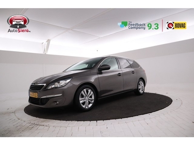 Peugeot 308 SW 1.6 BlueHDI Blue Lease Executive Trekhaak