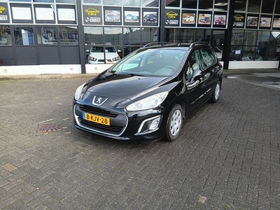 Peugeot 308 SW 1.6 VTi Access