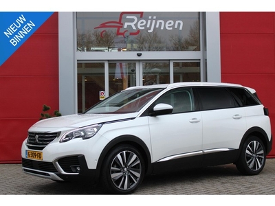 Peugeot 5008 1.2 130PK AUTOMAAT ALLURE ELEKTRISCHE