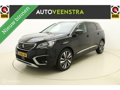 Peugeot 5008 1.2 PureTech Allure