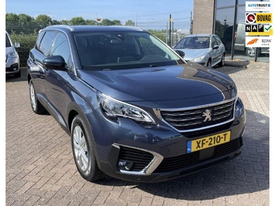 Peugeot 5008 1.2 PureTech Blue Lease Executive, 1E EIG AFK