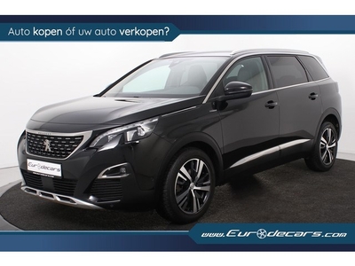 Peugeot 5008 1.2 PureTech GT-Line