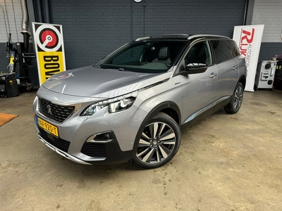 Peugeot 5008 1.2 PureTech GT-Line,Panoramadak,360