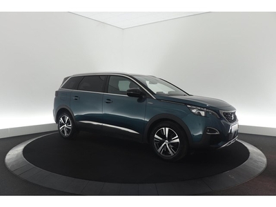 Peugeot 5008 PureTech 130 EAT8 GT-Line 7 Zitplaatsen